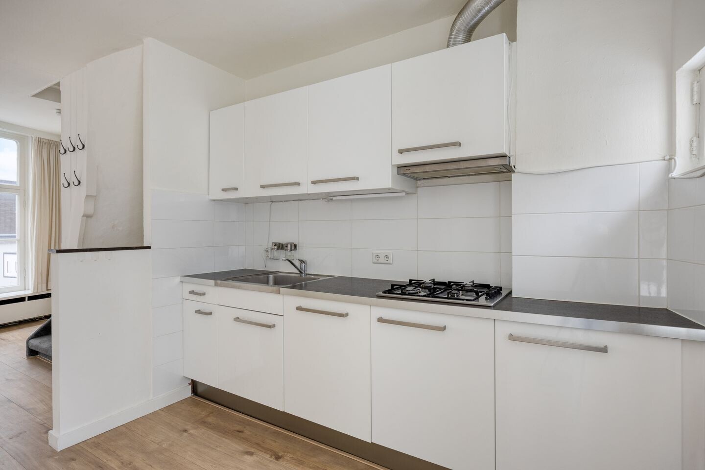 Appartement te koop: Wielakkerstraat 2A, Arnhem