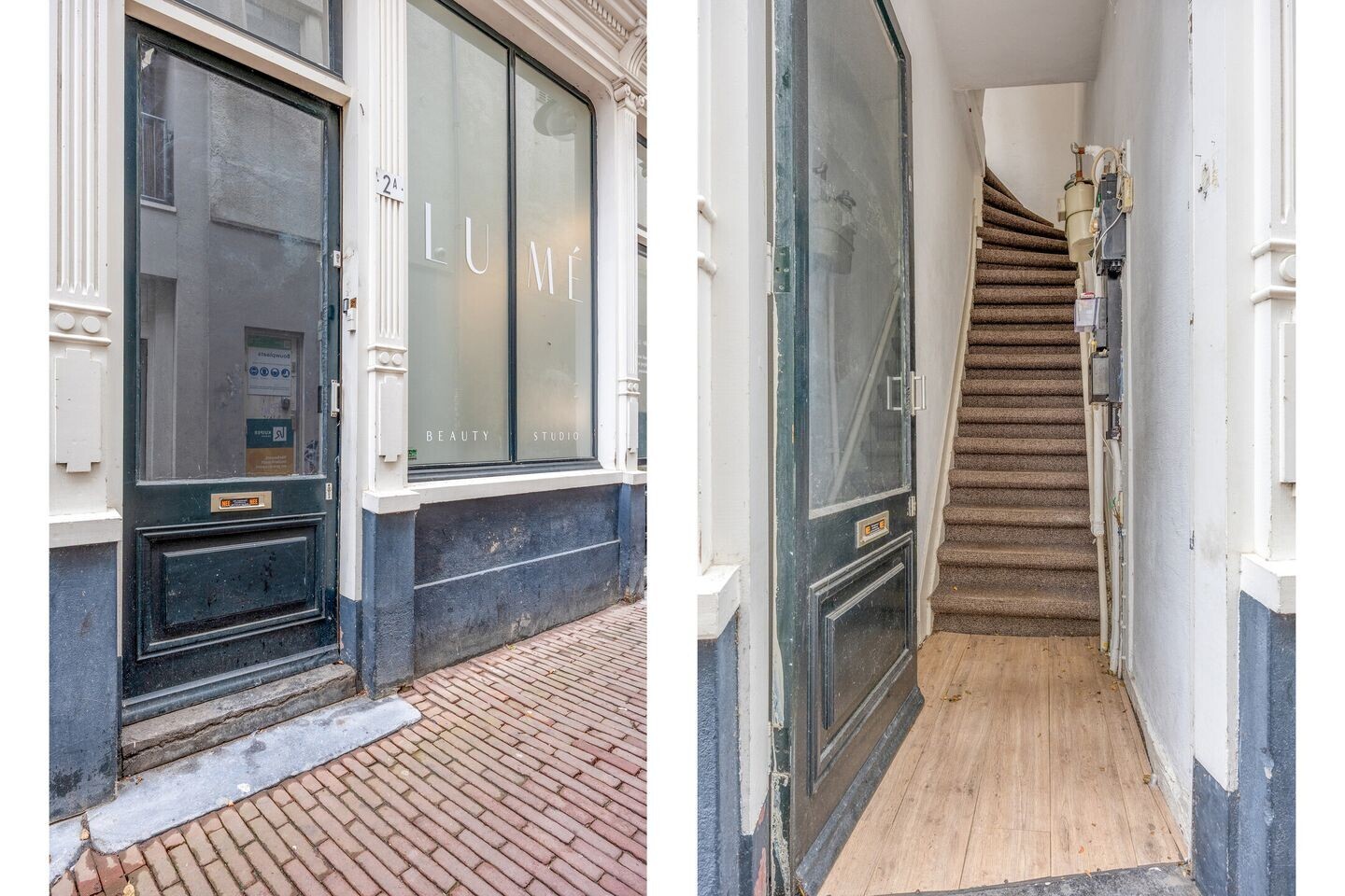 Appartement te koop: Wielakkerstraat 2A, Arnhem
