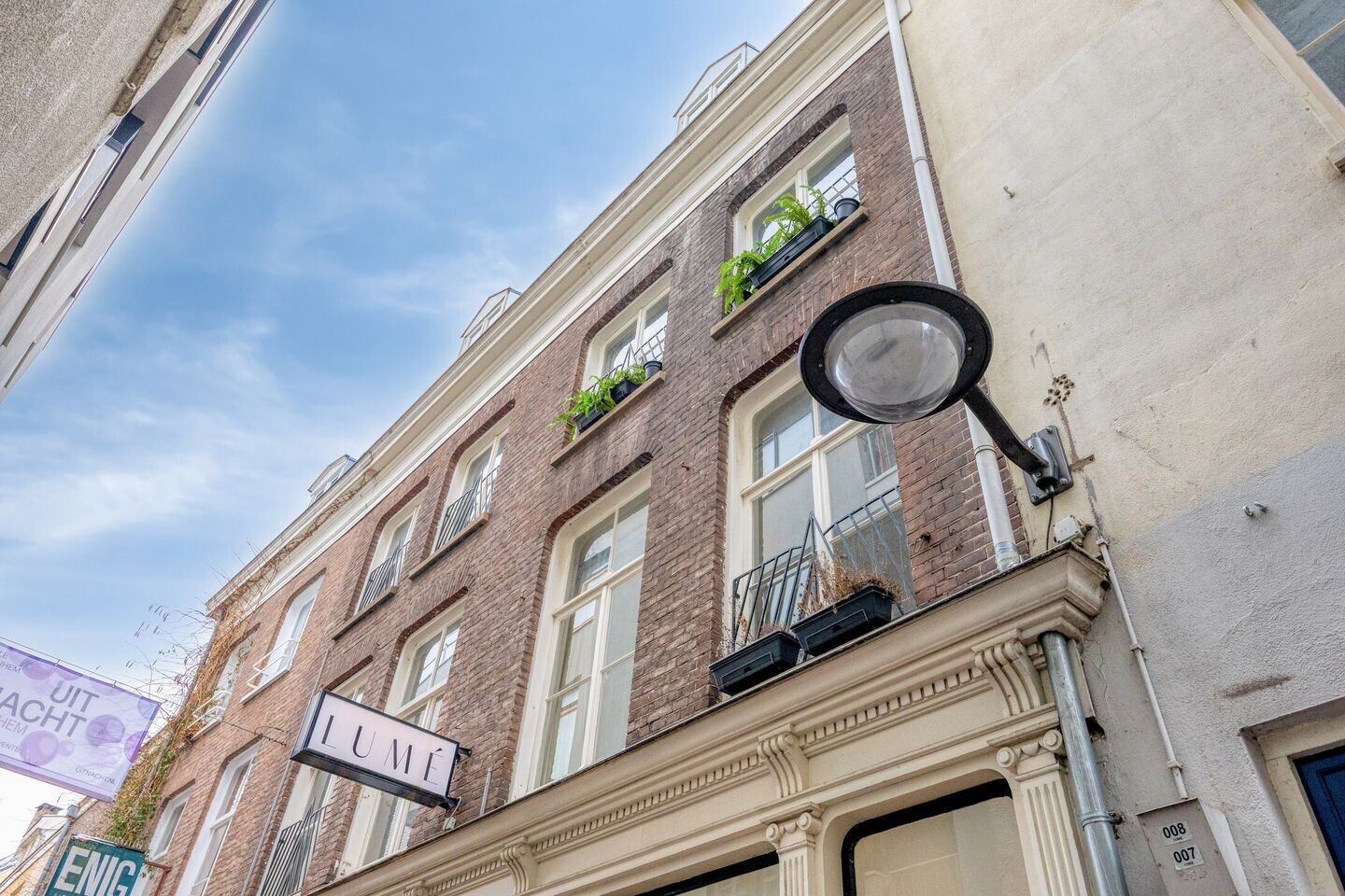 Appartement te koop: Wielakkerstraat 2A, Arnhem