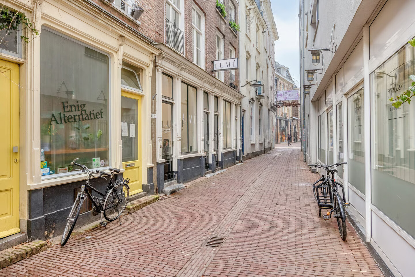 Appartement te koop: Wielakkerstraat 2A, Arnhem