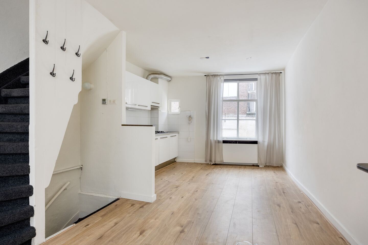Appartement te koop: Wielakkerstraat 2A, Arnhem