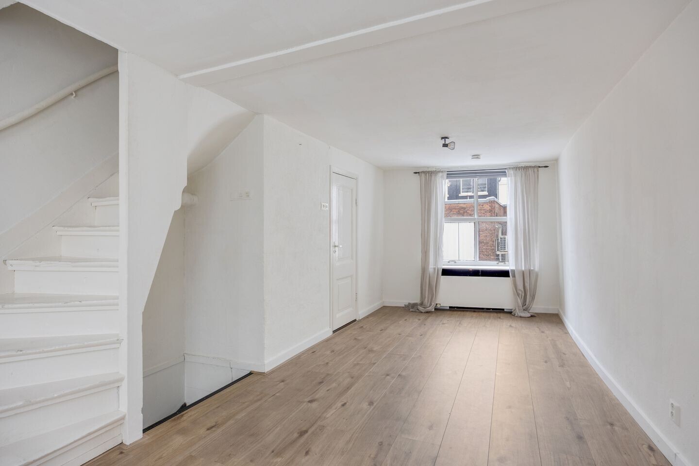 Appartement te koop: Wielakkerstraat 2A, Arnhem