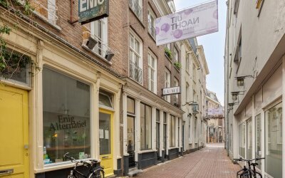 Wielakkerstraat 2-B