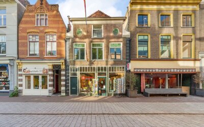 Koningstraat 45
