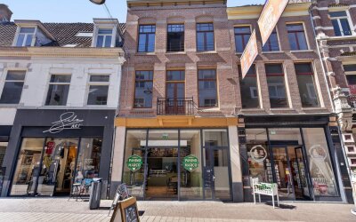 Koningstraat 72-4