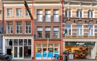 Koningstraat 78