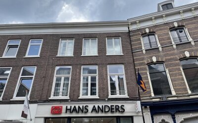 Koningstraat 83-2