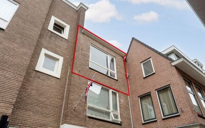 Arke Noachstraat 4-2B