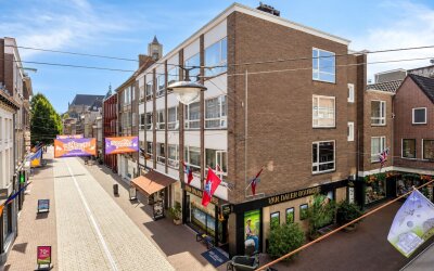 Arke Noachstraat 4-3