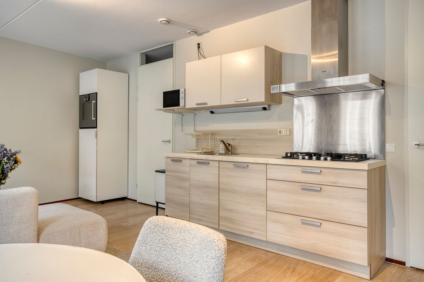 Appartement te koop: Klarestraat 2-6, Arnhem