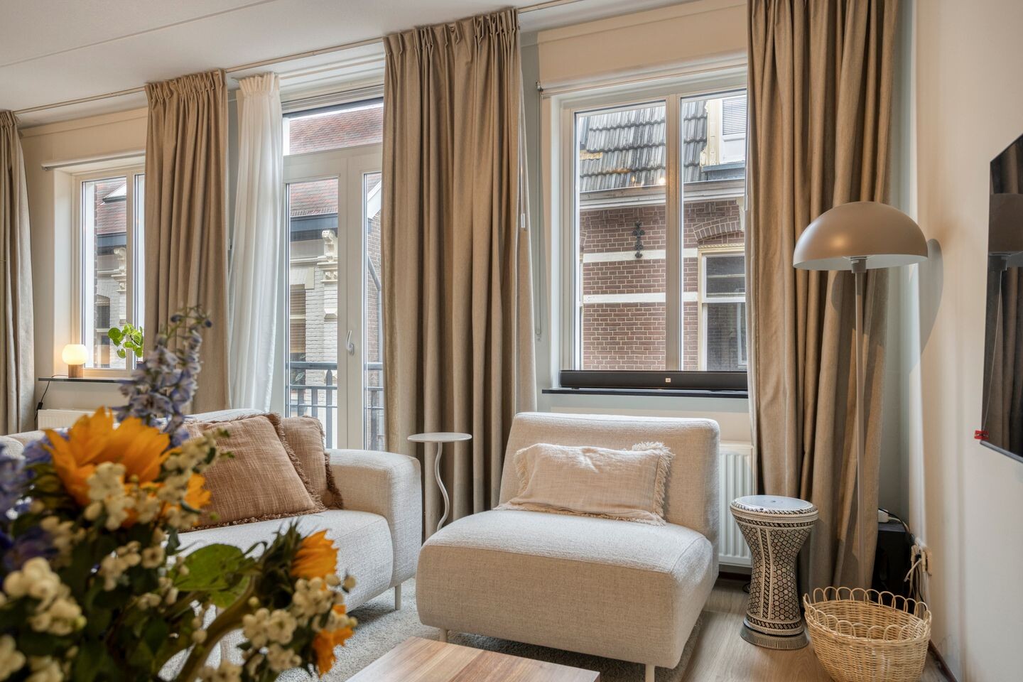 Appartement te koop: Klarestraat 2-6, Arnhem