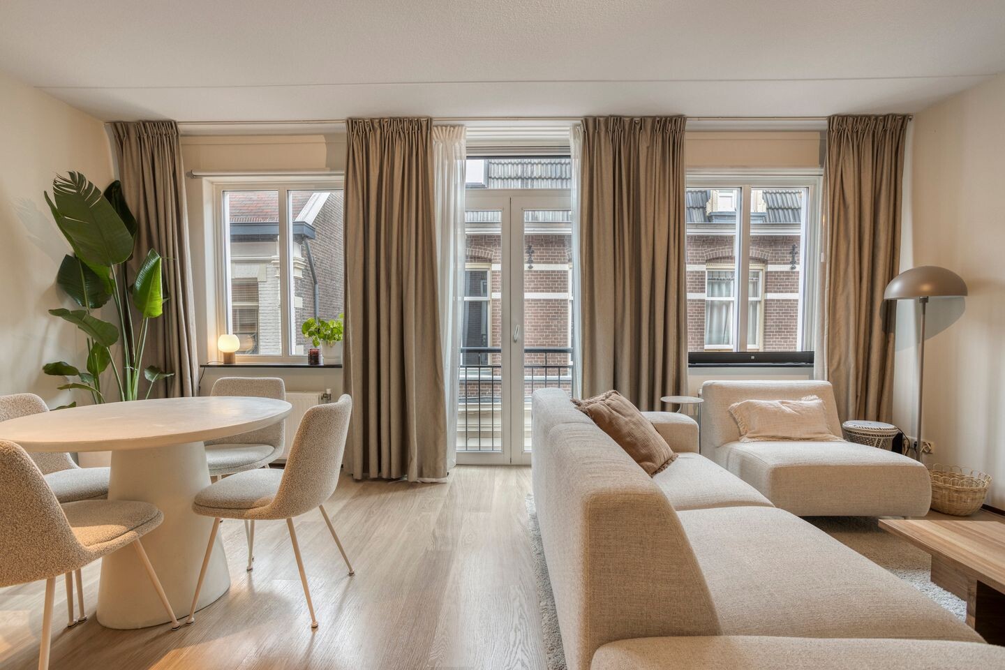 Appartement te koop: Klarestraat 2-6, Arnhem