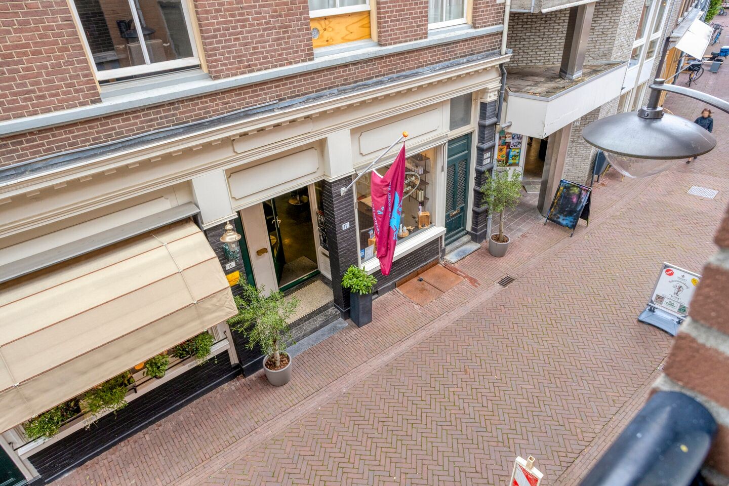 Appartement te koop: Klarestraat 2-6, Arnhem