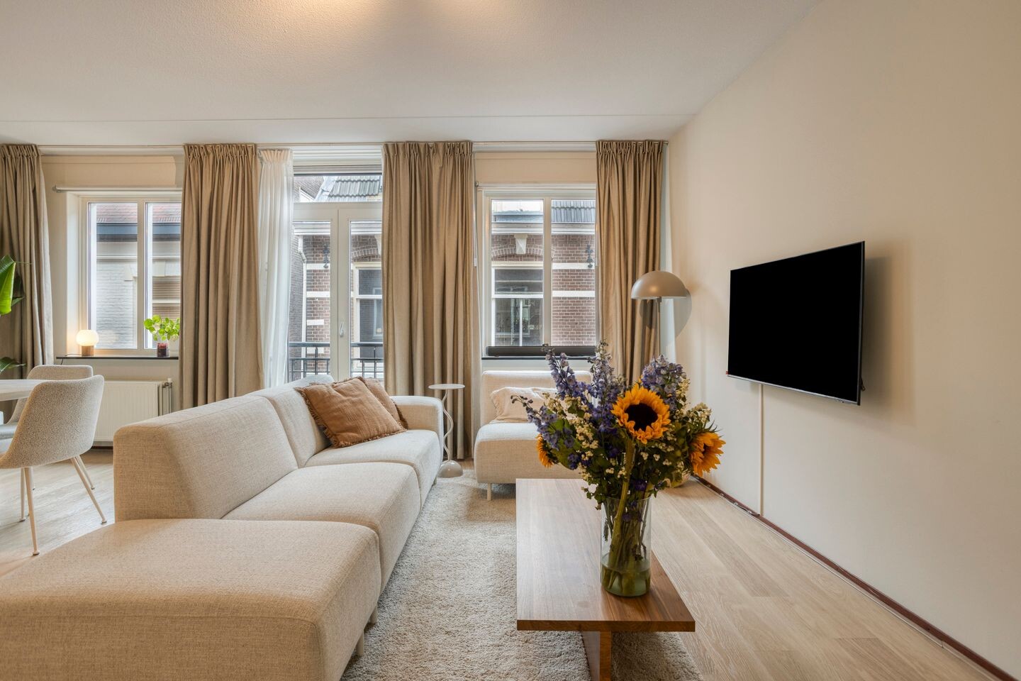 Appartement te koop: Klarestraat 2-6, Arnhem