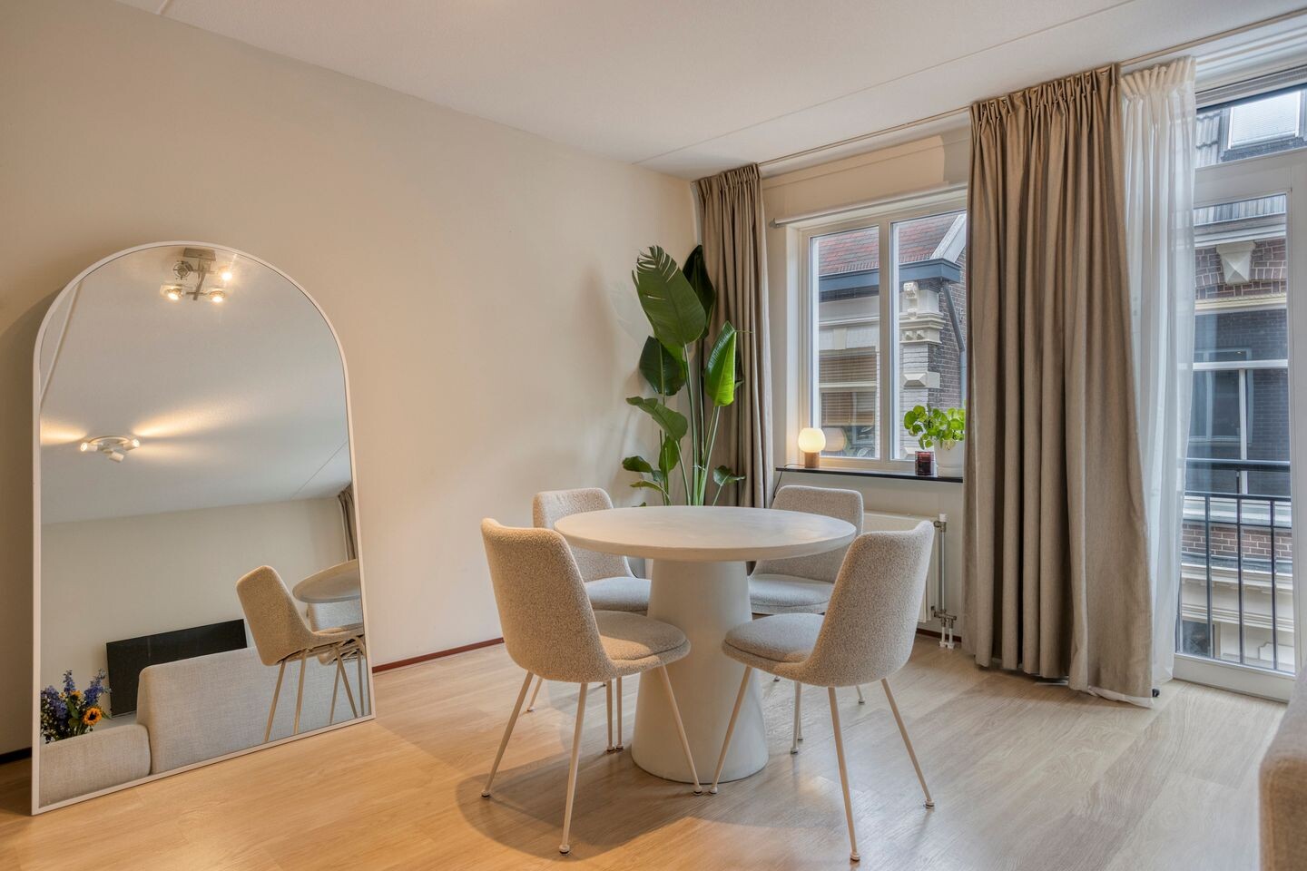 Appartement te koop: Klarestraat 2-6, Arnhem