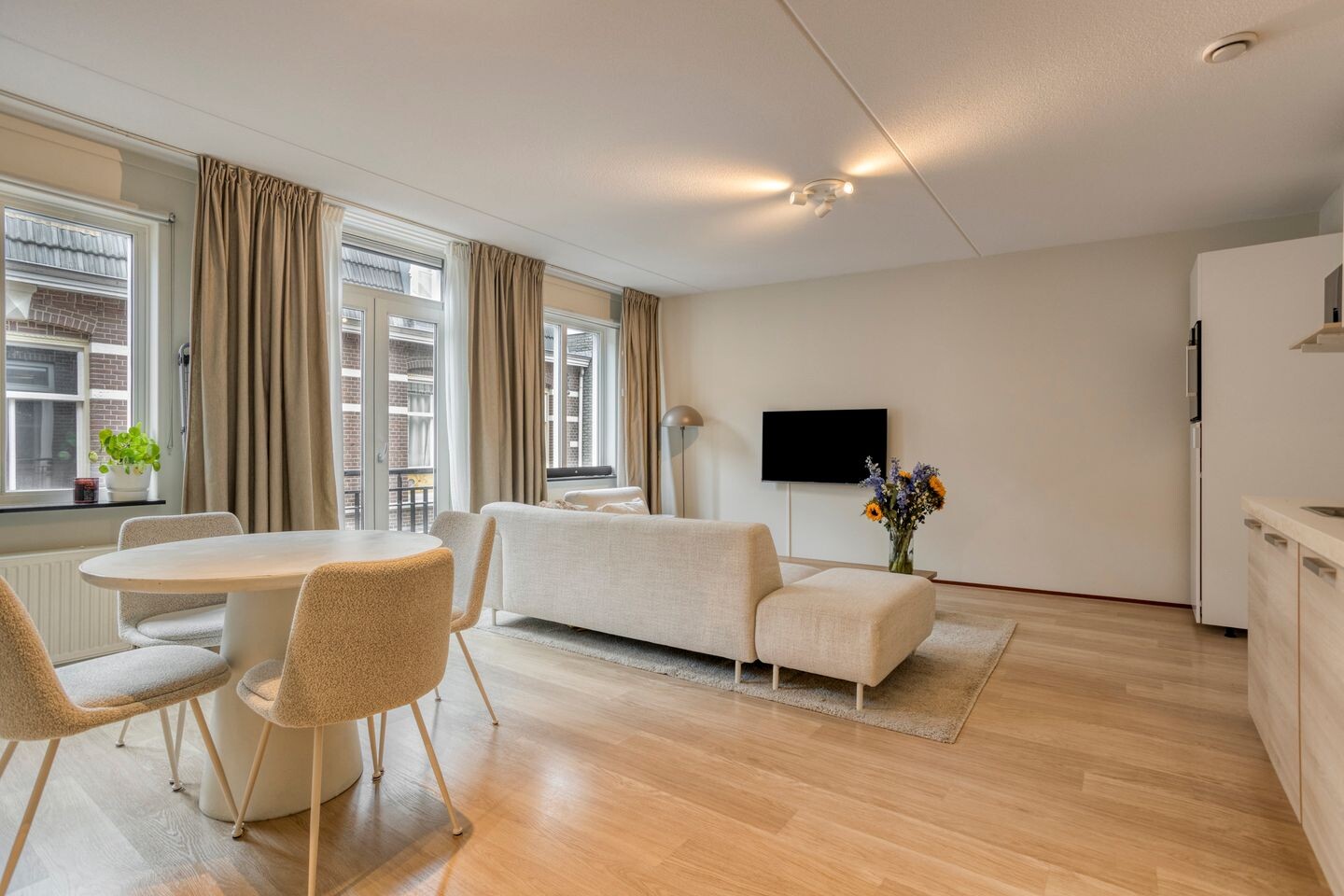 Appartement te koop: Klarestraat 2-6, Arnhem