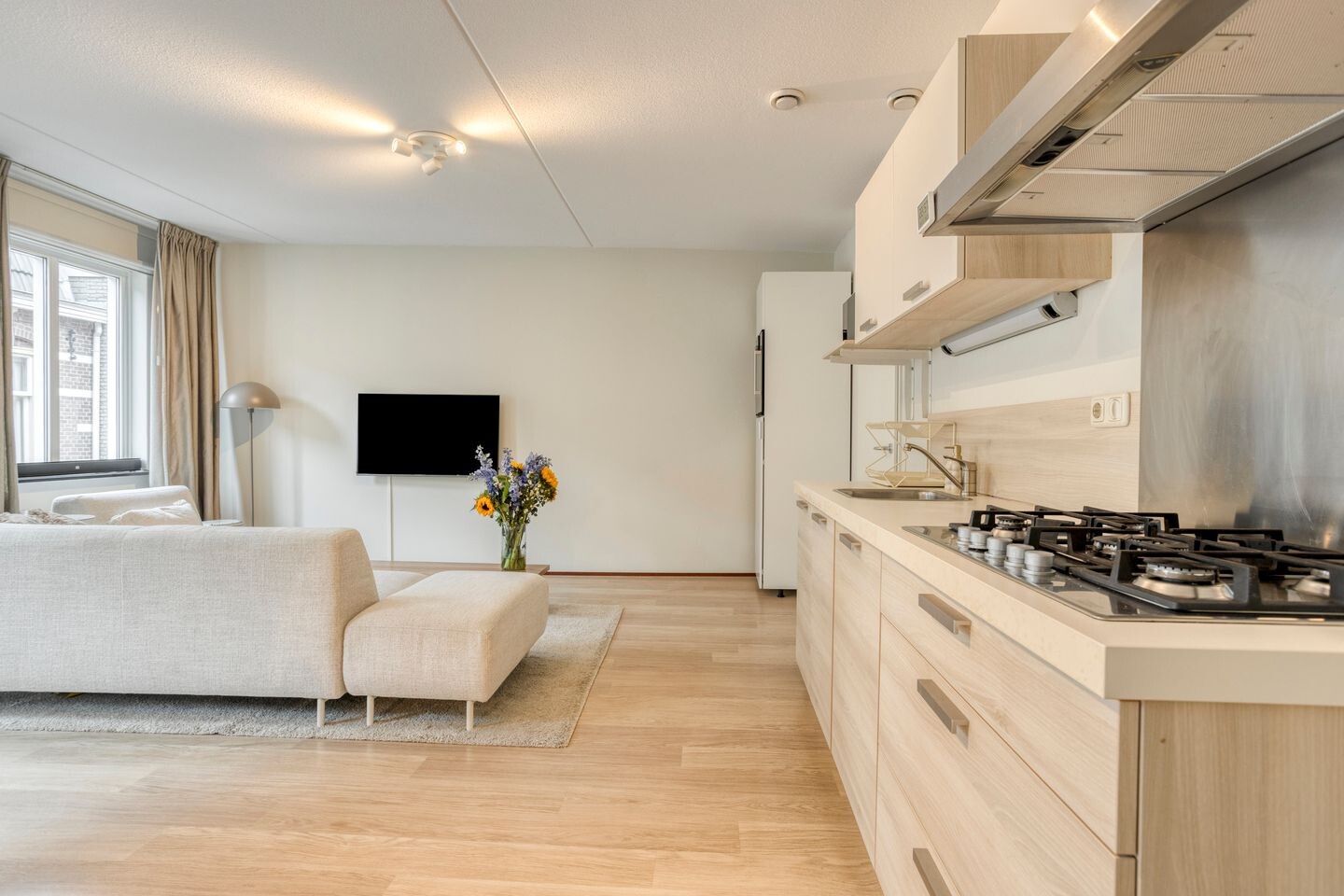 Appartement te koop: Klarestraat 2-6, Arnhem