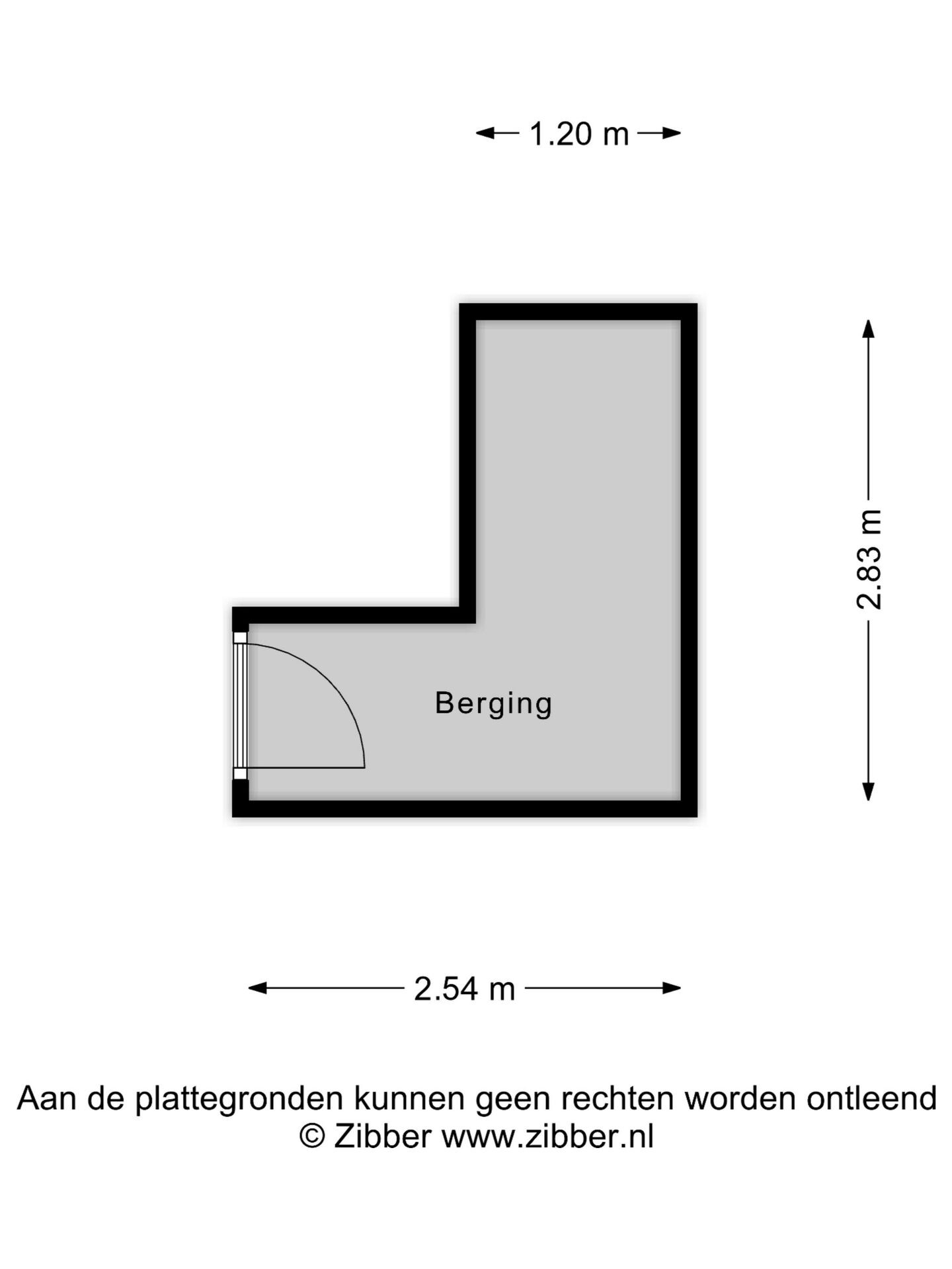 Appartement te koop: Klarestraat 2-6, Arnhem