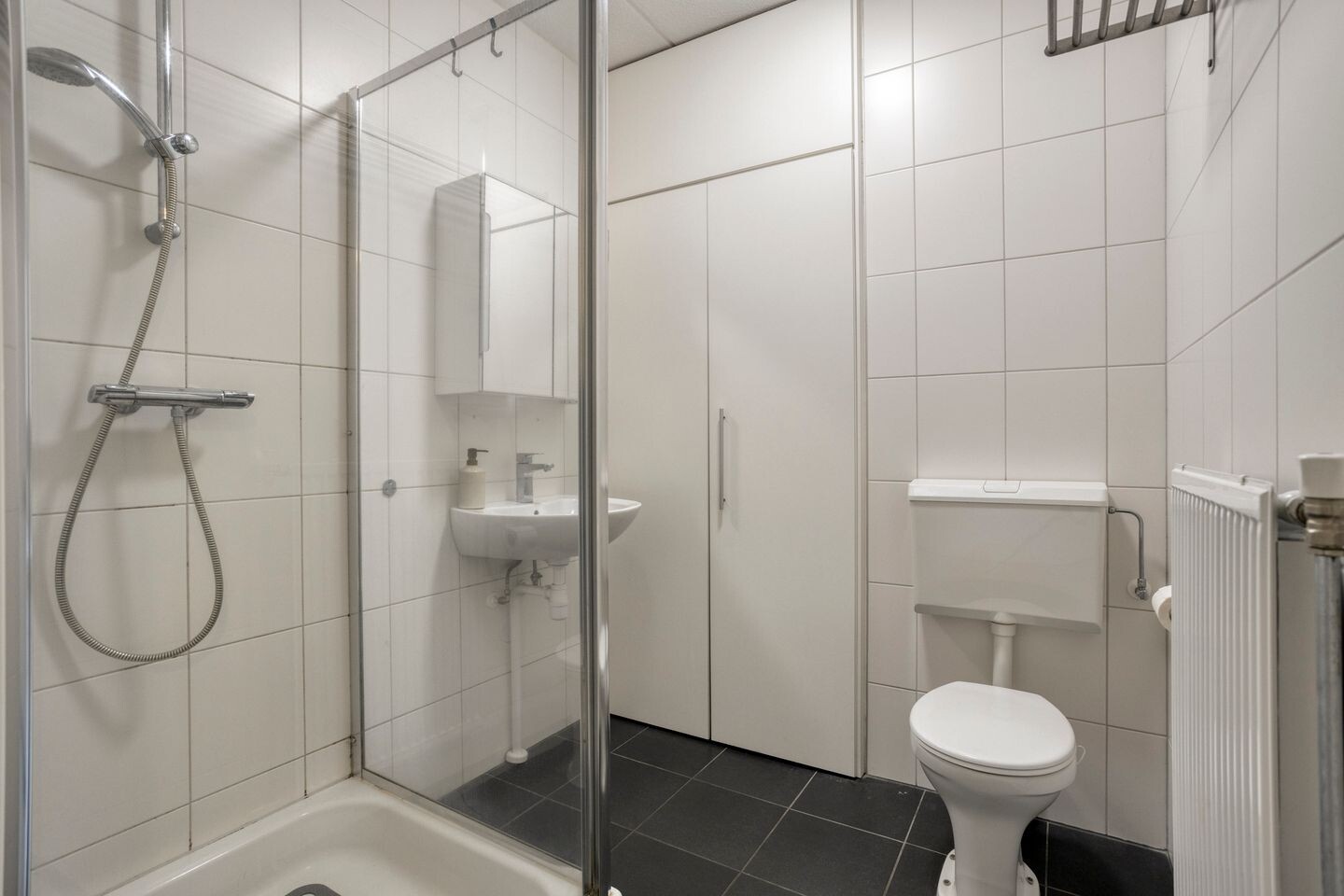 Appartement te koop: Klarestraat 2-6, Arnhem