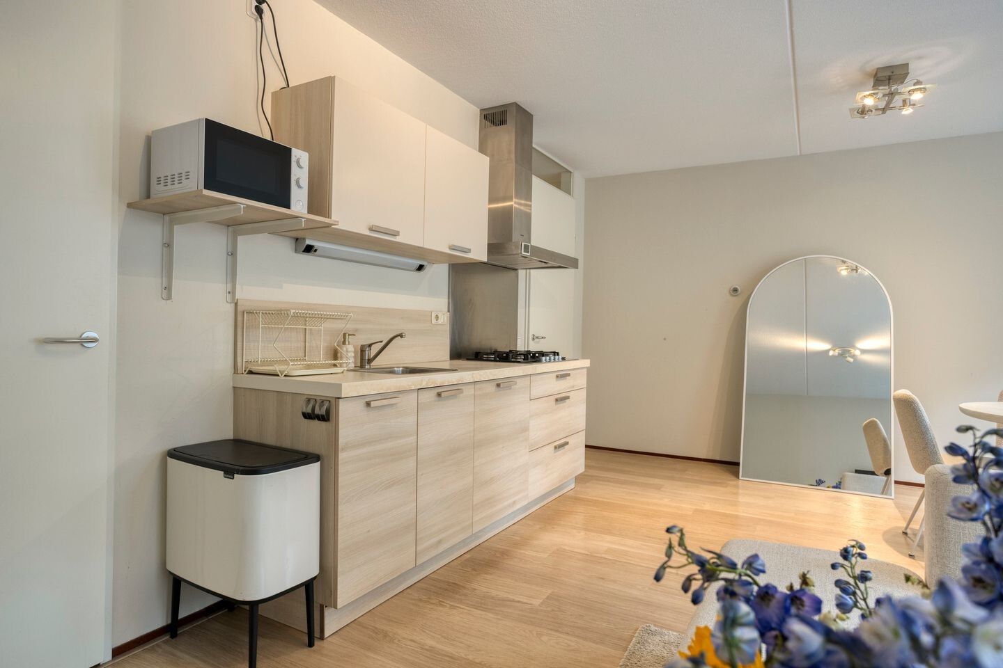 Appartement te koop: Klarestraat 2-6, Arnhem