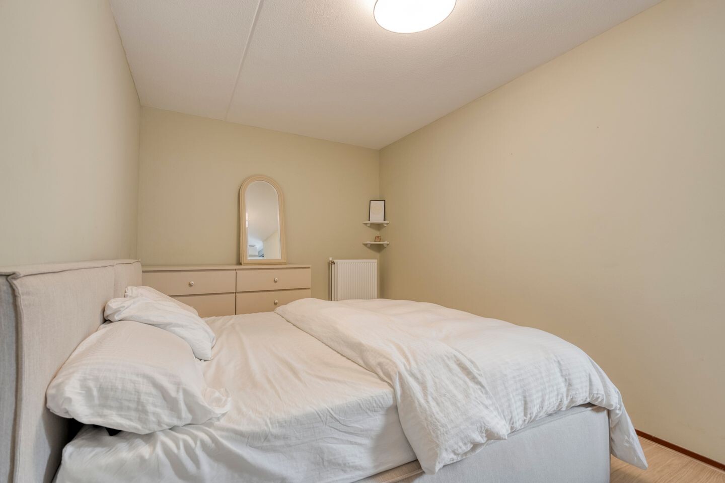 Appartement te koop: Klarestraat 2-6, Arnhem