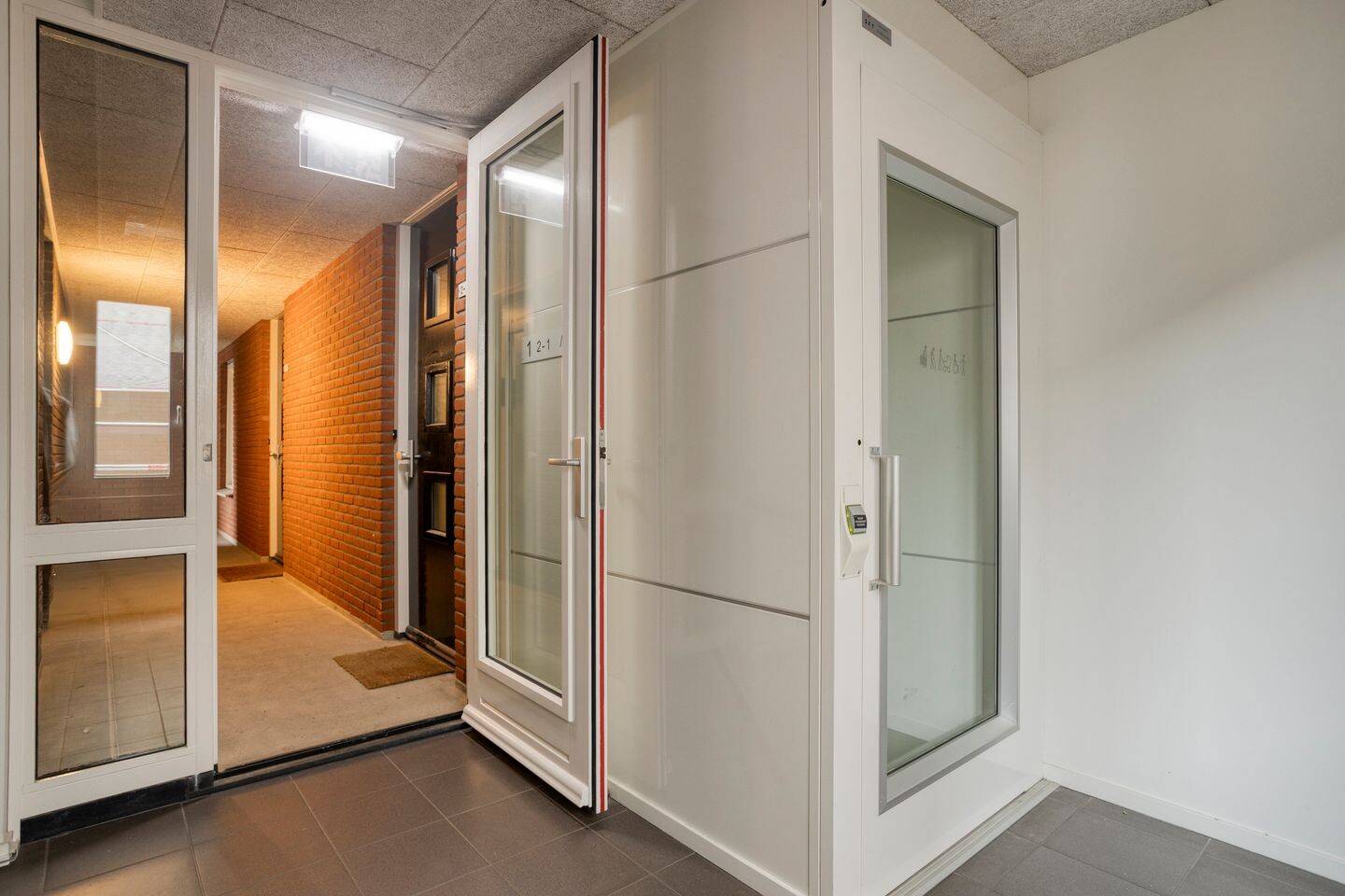 Appartement te koop: Klarestraat 2-6, Arnhem