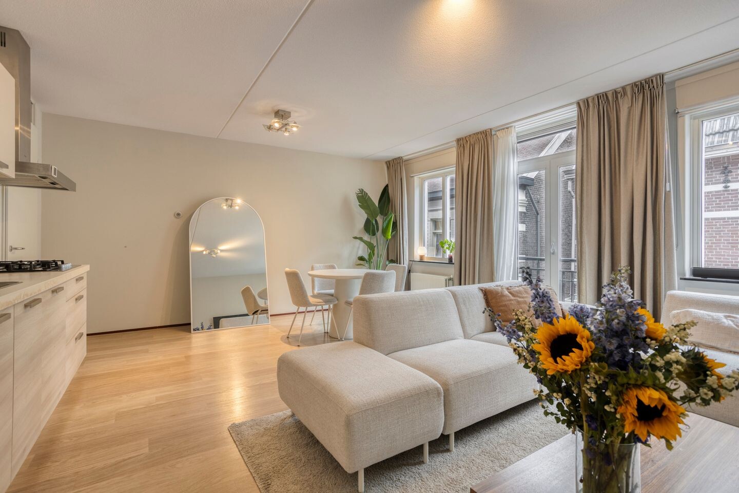 Appartement te koop: Klarestraat 2-6, Arnhem