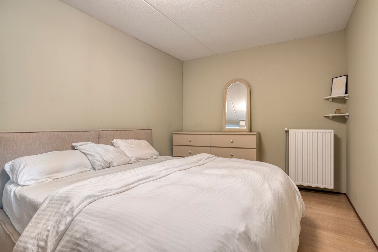 Appartement te koop: Klarestraat 2-6, Arnhem