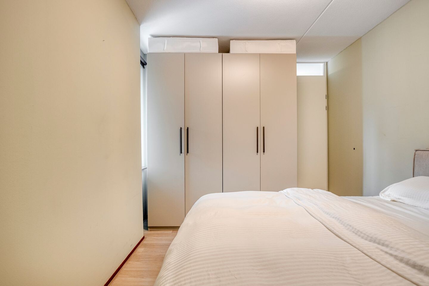 Appartement te koop: Klarestraat 2-6, Arnhem