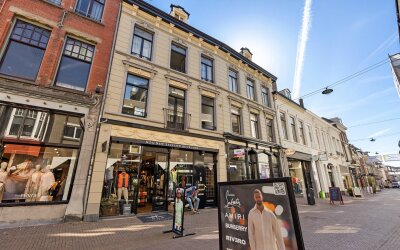 Bakkerstraat 8-1