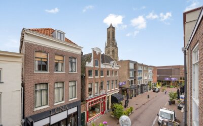 Bakkerstraat 56-3