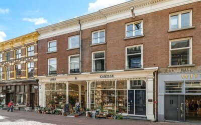 Bakkerstraat 60-3
