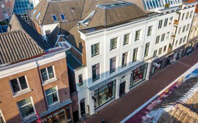 Bakkerstraat 62-4