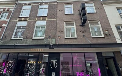 Weverstraat 22-1