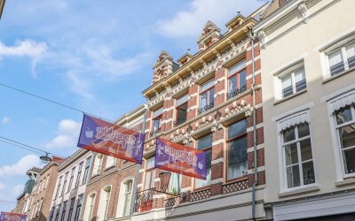 Rijnstraat 22-3