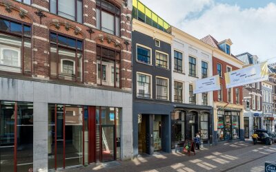 Rijnstraat 56-6