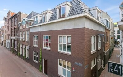 Tullekensteeg 30-3