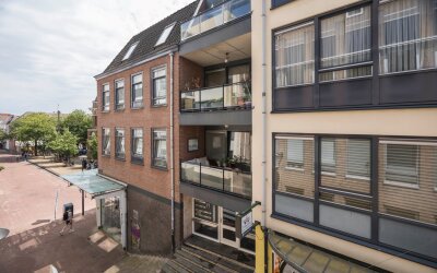 Janslangstraat 14-22