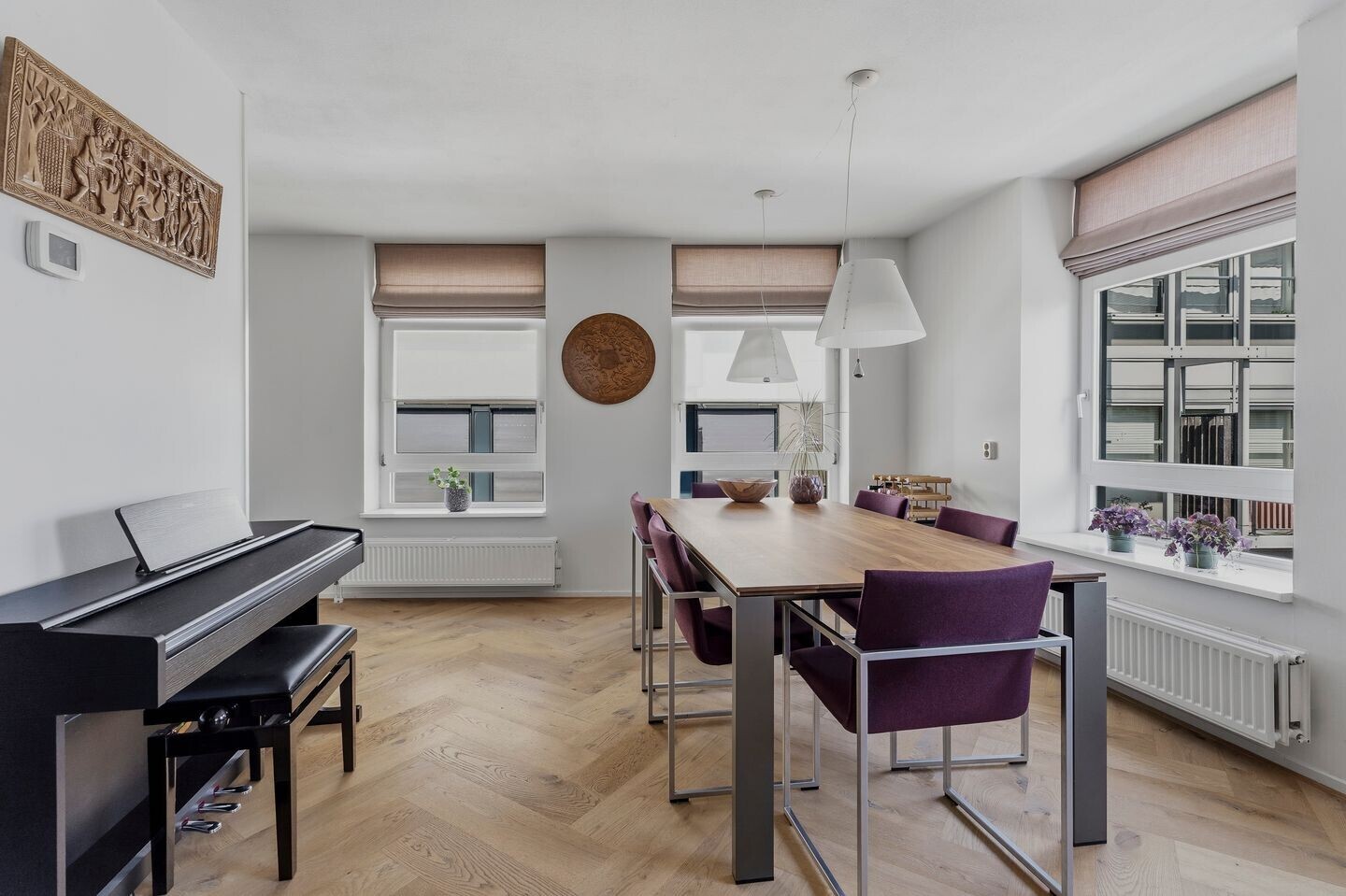 Appartement te koop: Janslangstraat 14-9, Arnhem