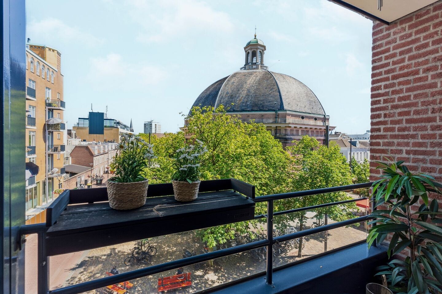Appartement te koop: Janslangstraat 14-9, Arnhem