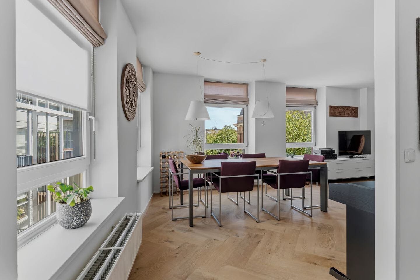 Appartement te koop: Janslangstraat 14-9, Arnhem