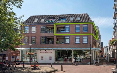Janslangstraat 14-9