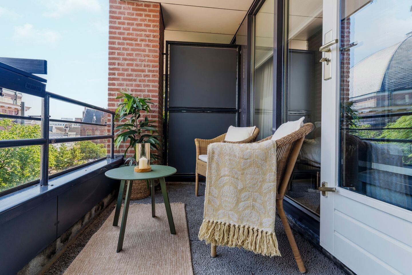 Appartement te koop: Janslangstraat 14-9, Arnhem