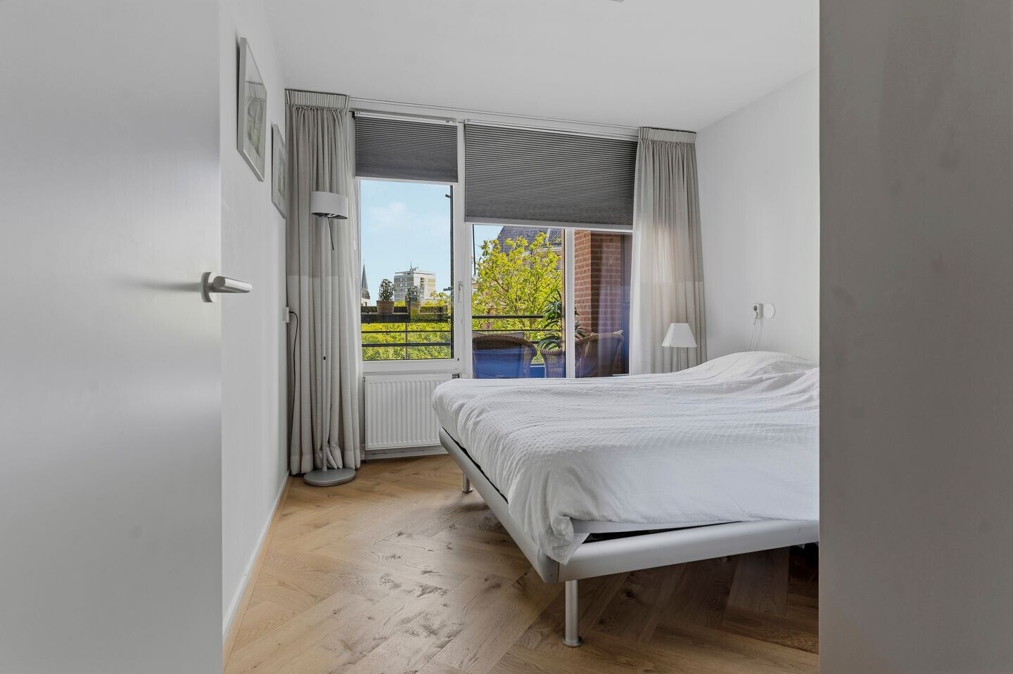 Appartement te koop: Janslangstraat 14-9, Arnhem