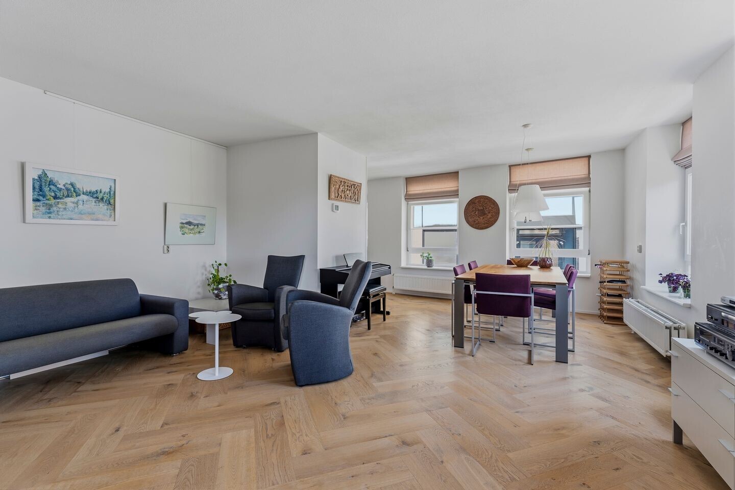 Appartement te koop: Janslangstraat 14-9, Arnhem