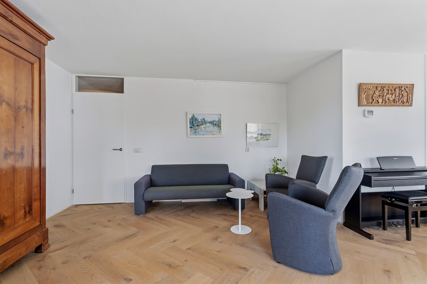 Appartement te koop: Janslangstraat 14-9, Arnhem
