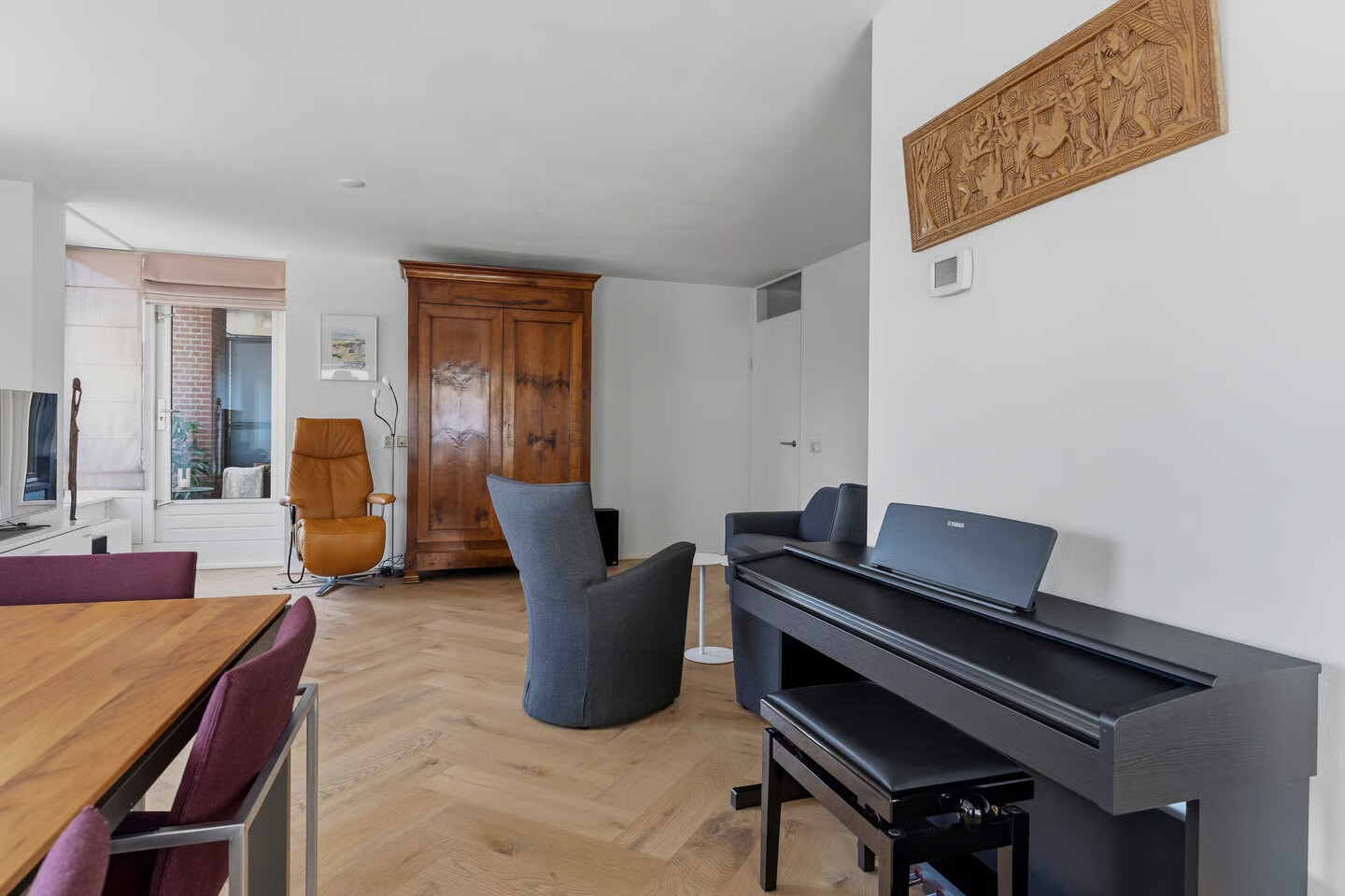 Appartement te koop: Janslangstraat 14-9, Arnhem
