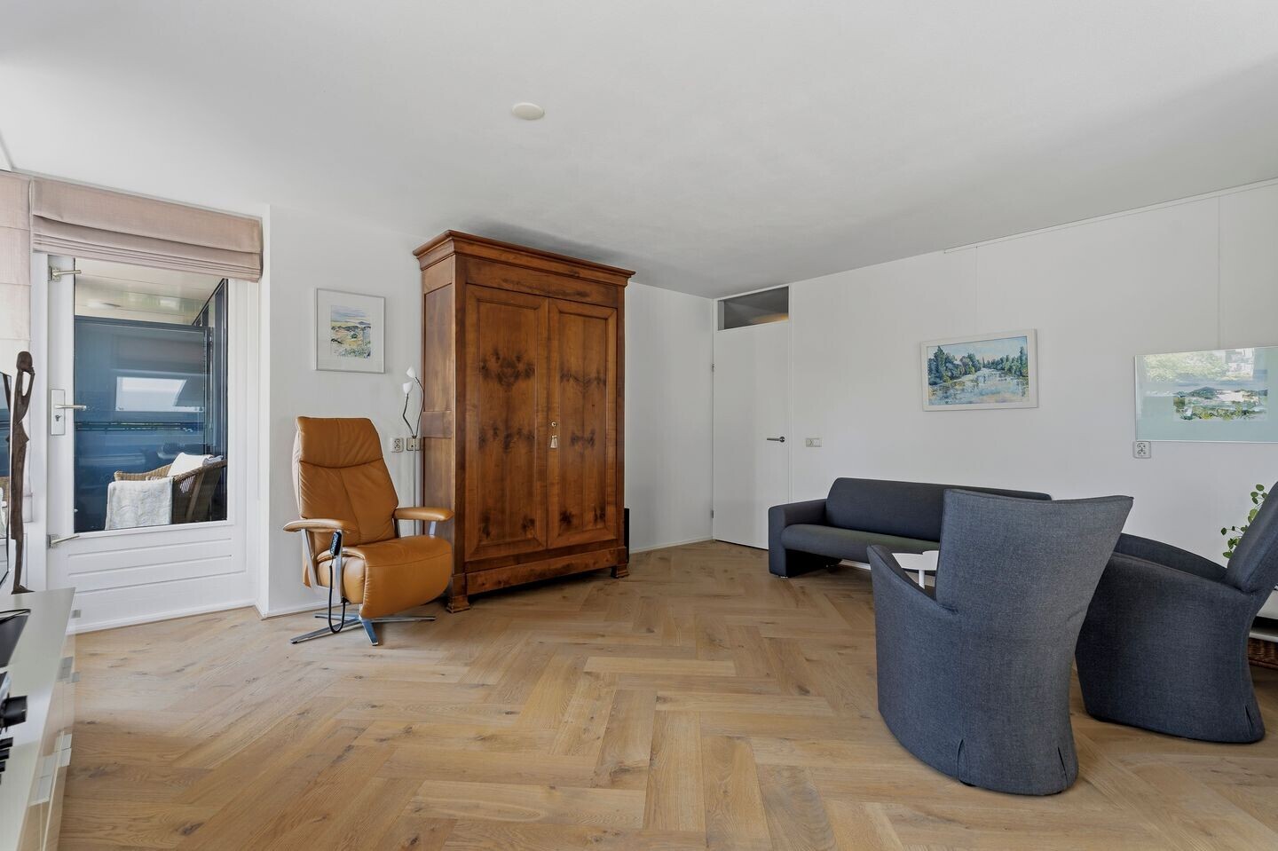 Appartement te koop: Janslangstraat 14-9, Arnhem
