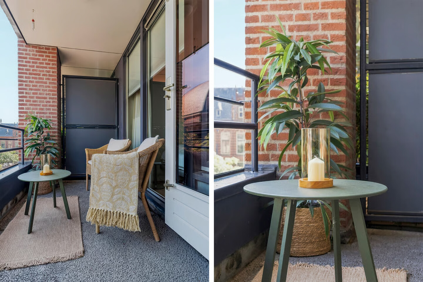 Appartement te koop: Janslangstraat 14-9, Arnhem