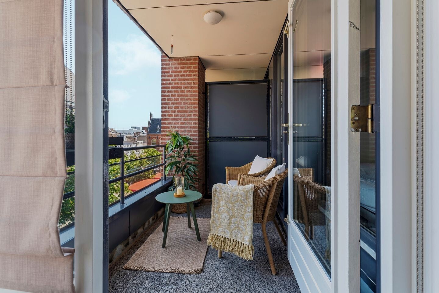 Appartement te koop: Janslangstraat 14-9, Arnhem